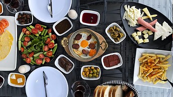 Lagom Otel