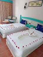 Badawia Sharm Resort