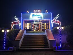 Badawia Sharm Resort