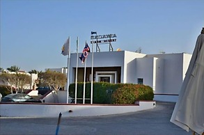 Badawia Sharm Resort
