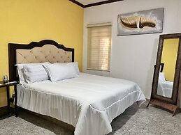 Hotel Peña Florencia