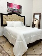 Hotel Peña Florencia