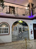 Hotel Peña Florencia
