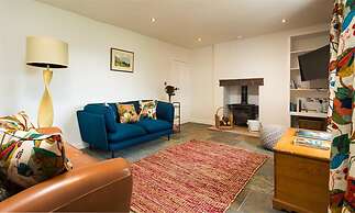 Lacet Cottage