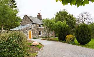 Lacet Cottage