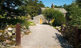 Lacet Cottage