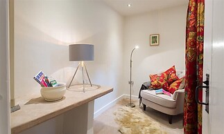Lacet Cottage
