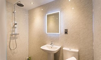 Lacet Cottage