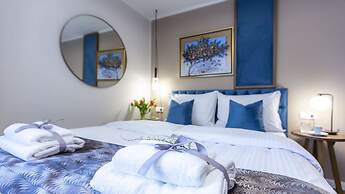 Delphi Hotel & Restaurant