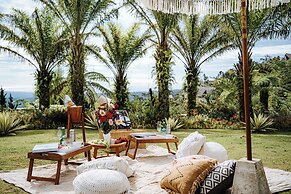 Elevate Bali