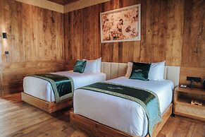 Elevate Bali