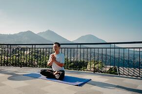 Elevate Bali