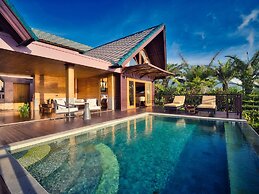 Elevate Bali
