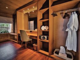 Elevate Bali