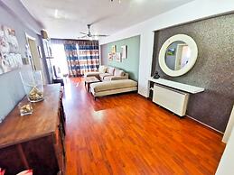 Sun Kissed Apartment
