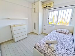 Sun Kissed Apartment