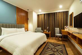 Hotel One Tower Gulberg
