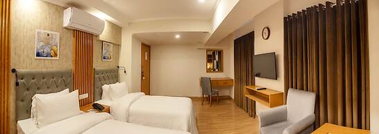 Hotel One Tower Gulberg
