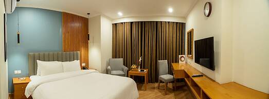 Hotel One Tower Gulberg