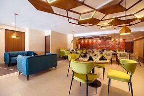 Hotel One Tower Gulberg