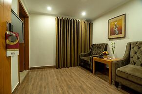 Hotel One Tower Gulberg