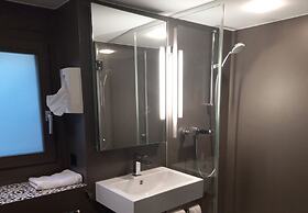 Hotel Le Stelle - self check-in
