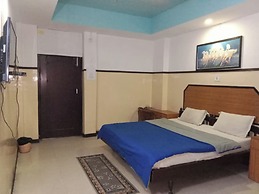 Goroomgo Swagat Bhubneshwar