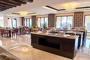 Carlton Dubai Creek Hotel