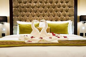 Carlton Dubai Creek Hotel