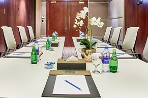 Carlton Dubai Creek Hotel