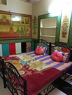 Goroomgo Dylan Cafe & Guest Jodhpur