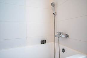 Splendid Achziv Garden Apartment