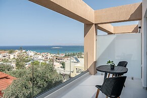 Nuovo Luxury Suites