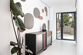 Nuovo Luxury Suites