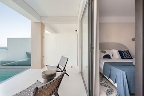 Nuovo Luxury Suites