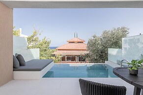 Nuovo Luxury Suites