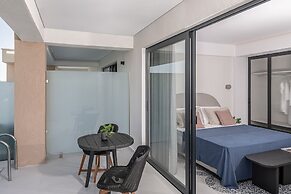 Nuovo Luxury Suites