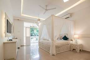 Lillywoods Zac Beach Resort