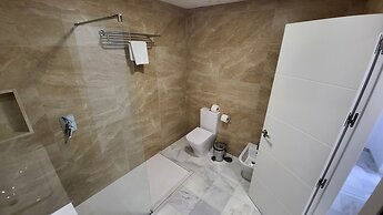 Hotel La Parra