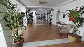 Hotel La Parra
