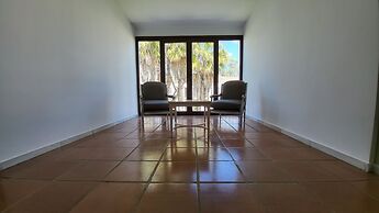 Hotel La Parra