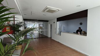 Hotel La Parra