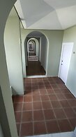 Hotel La Parra