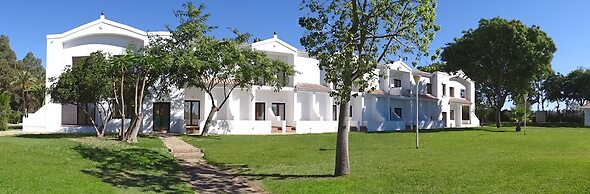 Hotel La Parra