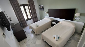 Hotel La Parra