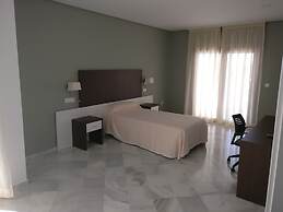 Hotel La Parra