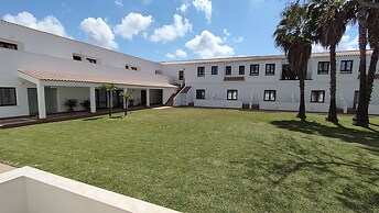 Hotel La Parra