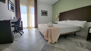 Hotel La Parra