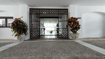 Hotel La Parra