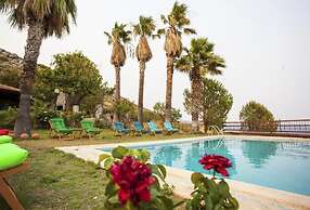 Villa Carla Hotel